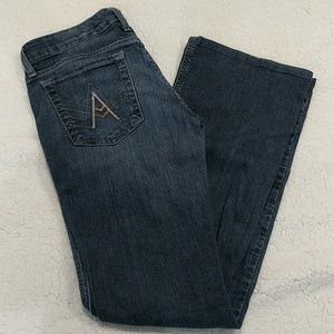 7 For All Mankind ⭐ 'A' Pocket Jeans